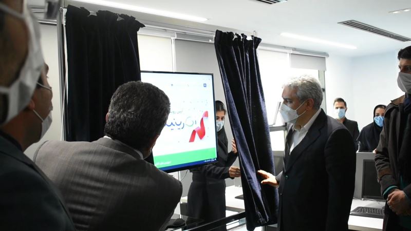 رونمایی از شبکه تجاری کشاورزی ایران «اگرینیتو»