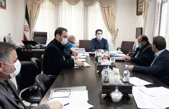 معاون هماهنگی امور عمرانی استانداری اردبیل بر لزوم تسریع در پرداخت تسهیلات مقاوم‌سازی مسکن روستایی تاکید کرد.