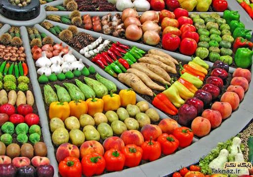 استراتژی تمرکززدایی از صادرات محصولات کشاورزی به عراق
