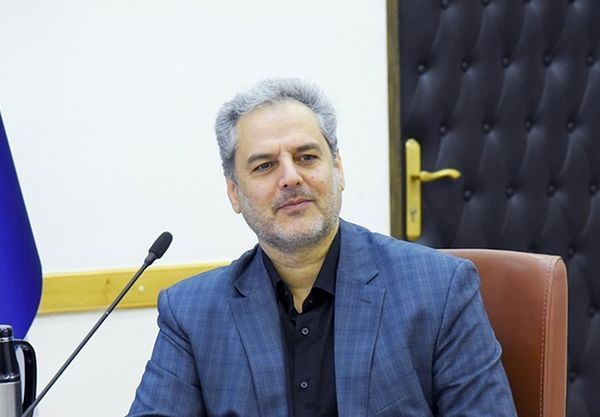 افزایش 2.8 میلیون تنی محصولات کشاورزی با اجرای فاز اول طرح 550 هزار هکتاری