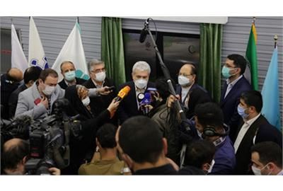 مراکز نوآوری و توسعه تعاون ایران با حضور معاون علمی و فناوری رییس جمهوری و وزیر تعاون ، کار و رفاه اجتماعی افتتاح شد تا با ارائه خدمات به تعاونی‌ها فعالیت‌های این حوزه شتاب گیرد.