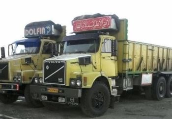 در بخش کشاورزی حمل‌ونقل مستقلی نداریم 