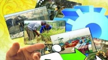 پرداخت 6 هزار میلیارد تومان تسهیلات برای ایجاد اشتغال پایدار در مناطق روستایی و عشایری