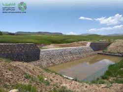 طرح آبخیزداری در بالادست ۱۹۰۰ رشته قنات کشور در حال انجام است