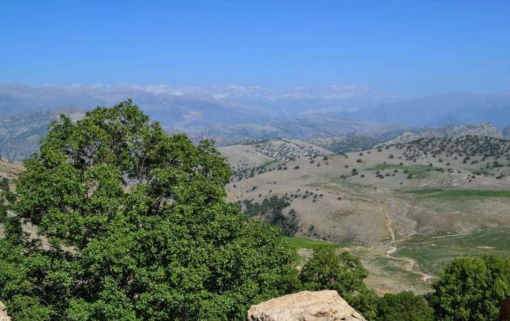 آبخیزداری