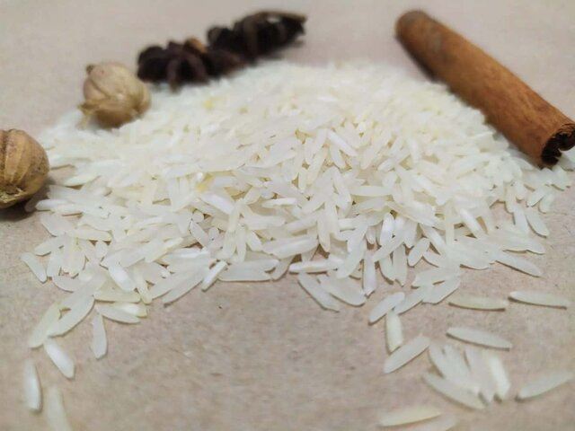برنج 