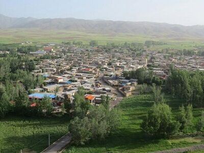 اراضی روستایی