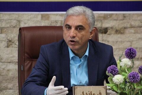 فرماندار صومعه صرا