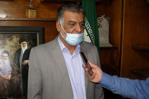 محمد نجاتی پور 