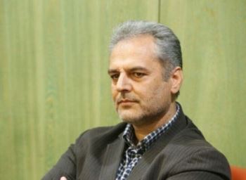 کاظم خاوازی