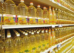 عرضه روغن خوراکی در شبکه‌ خانوار بدون محدودیت ادامه دارد