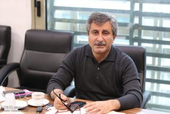 علیرضا مهاجر 