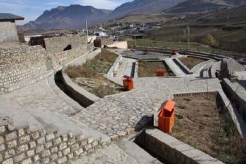 ۷۵ پروژه مسکن روستایی در گیلان