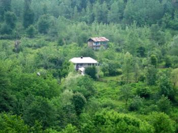 طرح هادی روستای بیجار