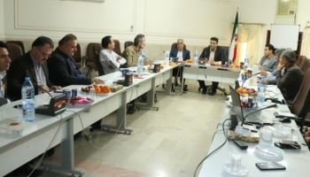 مدیر کل شیلات هرمزگان 