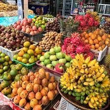 انبه _موز_گواوا_چیکو