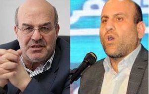 در پی افزایش فشارها بر کشاورزان کشور