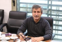 علیرضا مهاجر 