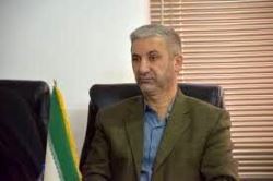 مدیر کل تعاون مازندران 