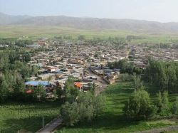 اراضی روستایی