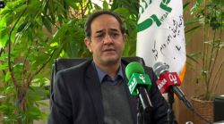 محمدرضا طلایی