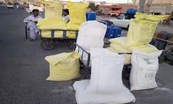 حمل آرد - نرخ آرد 