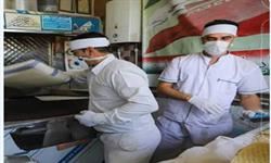  نانوایان در منگنه!