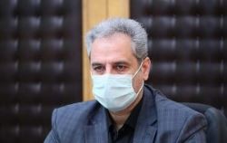 کشاورزی با وجود تحریم ها رشد داشت/نگران تجزیه باغ ها به بخش کوچکتر هستیم/جنگ با ما با کشاورزان نیست بلکه بحث ما با کسانی است که ویلا می سازند 