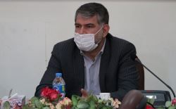 صفر تا صد تصمیم‌گیری درباره محصولات کشاورزی باید با وزارت جهاد باشد