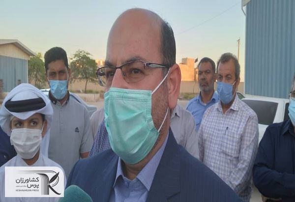 پرداخت مطالبات نخلداران و کشاورزان خوزستانی در اولویت است