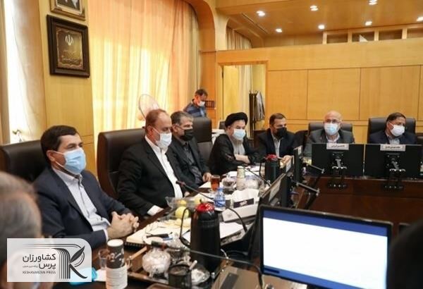 وضعیت اعتبارات کشاورزی و بودجه ناجا در کمیسیون برنامه و بودجه بررسی شد
