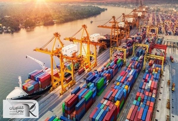 صادرات ۱۰۷ هزار و ۹۴۳ تن محصول کشاورزی از همدان