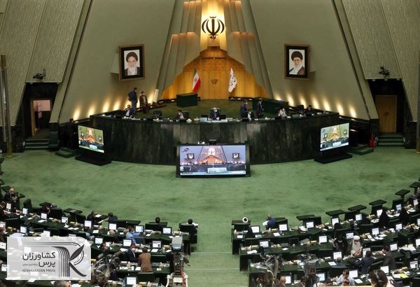 برای تامین نظر شورای نگهبان مجلس طرح تعیین تکلیف کارشناسان بیمه کشاورزی را اصلاح کرد
