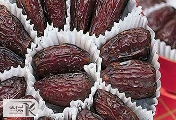  نخلداری قراردادی راهکار توسعه تجارت جهانی خرما/ ایران جایگاه دوم تولید و چهارم صادرات دنیا را دارد 