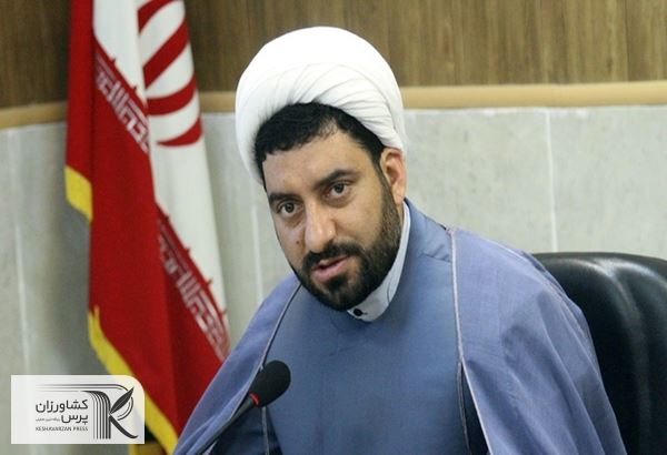  مدارکی در زمینه آلودگی محصولات گلخانه‌ای ایران وجود ندارد