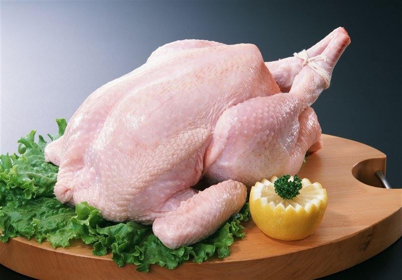 مرغ 
