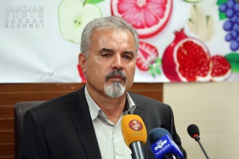 محمد شفیع ملک زاده