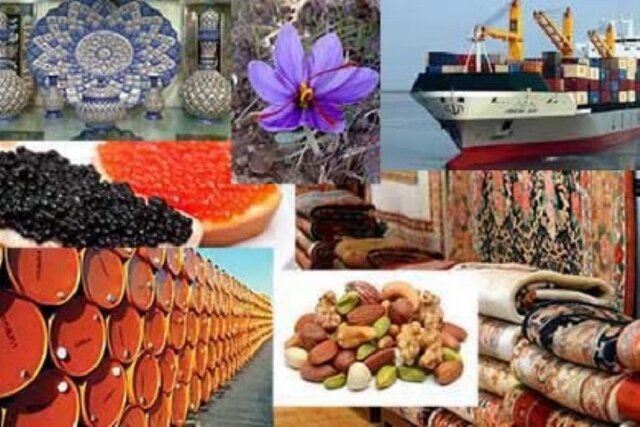 لجستیک؛ پاشنه آشیل صادرات محصولات کشاورزی به اوراسیا