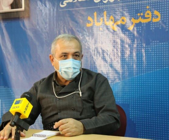 جلال محمود زاده 