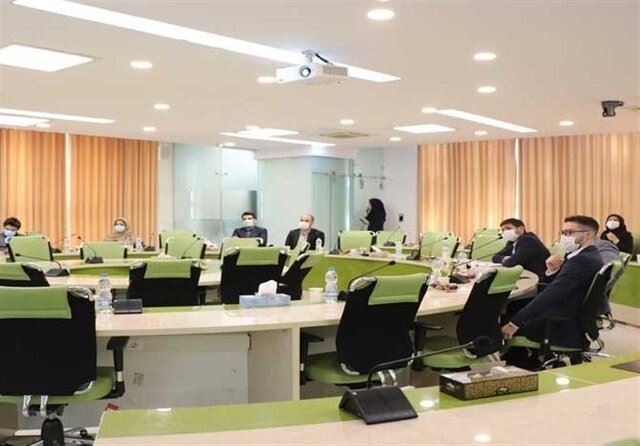 اکوسیستم صندوق نوآوری