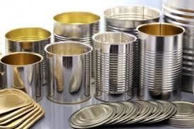 قوطی کنسرو_ حلب وارداتی _