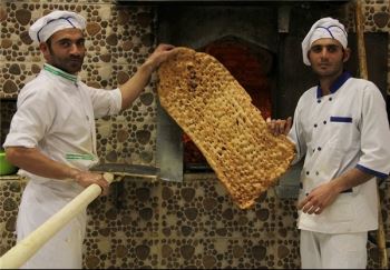     ریشه مشکلات نانوایان، دید مسئولین به این صنف است