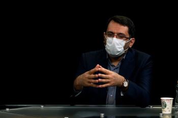 محمد کبیری _معاون تعاون کار و زفاه اجتماعی
