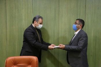 کاظم خاوازی