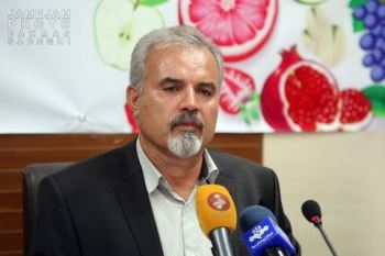  بخشی از محصولات ما در کشورهای خارجی بسته‌بندی و برندسازی می‌شود 
