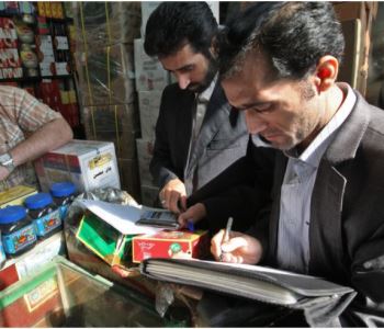 نظارت‌ها برای ایجاد بازاری آرام در شب عید تشدید می‌شود