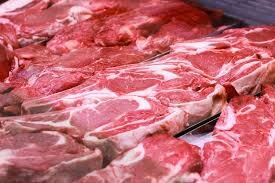 ۴۰ تن از گوشت‌های مغولی تحویل شد تا پودر شود!