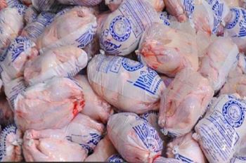 مرغ 