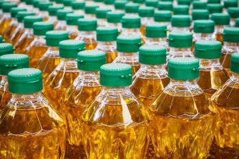  کاهش تقاضای خرید روغن در بازار / جو روانی "کمبود" شکسته است