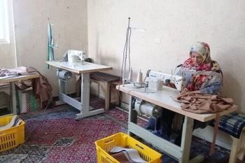 اشتغال زنان 